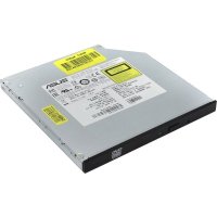 привод ASUS SDRW-08U1MT/BLK/B/GEN