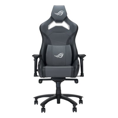 игровое кресло ASUS SL301CW ROG Chariot X Core 90GC01N0-MSG050