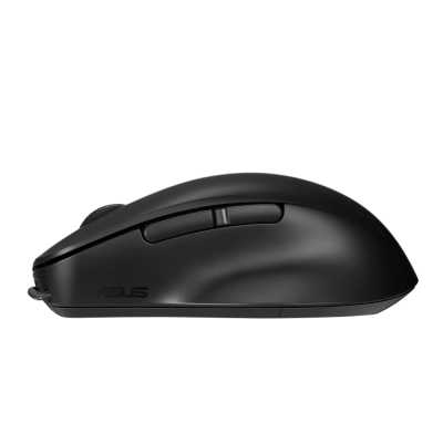 мышь ASUS SmartO Mouse MD200 Black