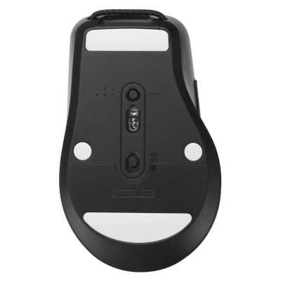 ASUS SmartO Mouse MD200 Black
