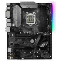 материнская плата ASUS Strix B250F Gaming