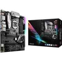 ASUS Strix B250F Gaming