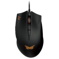 мышь ASUS Strix Claw 90YH00C2-BAUA00