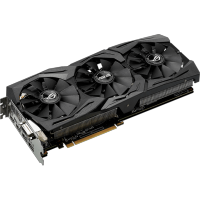 ASUS STRIX-GTX1080-8G-GAMING