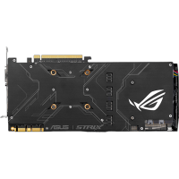 ASUS STRIX-GTX1080-8G-GAMING