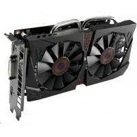 ASUS STRIX-GTX750TI-2GD5