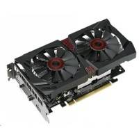 видеокарта ASUS STRIX-GTX750TI-2GD5