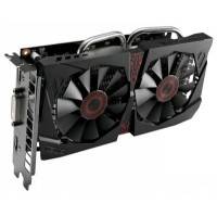 видеокарта ASUS STRIX-GTX750TI-DC2OC-4GD5