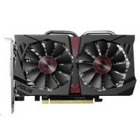 видеокарта ASUS STRIX-GTX750TI-DC2OC-4GD5