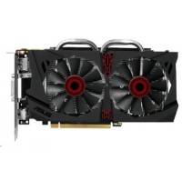 видеокарта ASUS STRIX-GTX950-DC2-2GD5-GAMING