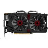 видеокарта ASUS STRIX-GTX950-DC2OC-2GD5-GAMING
