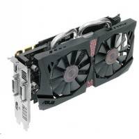 видеокарта ASUS STRIX-GTX950-DC2OC-2GD5-GAMING