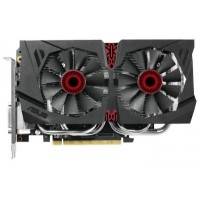 видеокарта ASUS STRIX-GTX960-DC2-2GD5