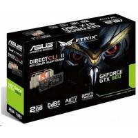 видеокарта ASUS STRIX-GTX960-DC2-4GD5