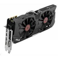 видеокарта ASUS STRIX-GTX980-DC2-4GD5