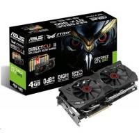 видеокарта ASUS STRIX-GTX980-DC2-4GD5