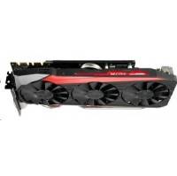 видеокарта ASUS STRIX-GTX980TI-DC3-6GD5-GAMING
