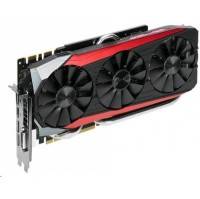 видеокарта ASUS STRIX-GTX980TI-DC3OC-6GD5