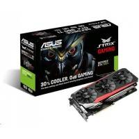видеокарта ASUS STRIX-GTX980TI-DC3OC-6GD5