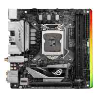 ASUS Strix H270I Gaming