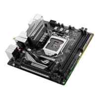 ASUS Strix H270I Gaming