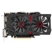 видеокарта ASUS STRIX-R7370-DC2-4GD5-GAMING