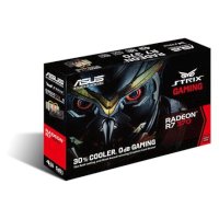 ASUS STRIX-R7370-DC2-4GD5-GAMING