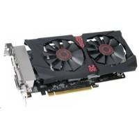 видеокарта ASUS STRIX-R7370-DC2OC-2GD5-GAMING