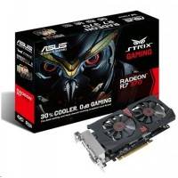 ASUS STRIX-R7370-DC2OC-2GD5-GAMING