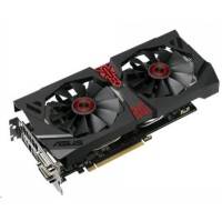 видеокарта ASUS STRIX-R9380-DC2-2GD5-GAMING