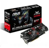 ASUS STRIX-R9380-DC2-2GD5-GAMING