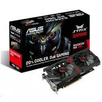 ASUS STRIX-R9380-DC2-4GD5-GAMING