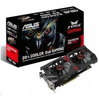 ASUS STRIX-R9380-DC2OC-2GD5-GAMING