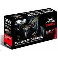 видеокарта ASUS STRIX-R9380-DC2OC-2GD5-GAMING