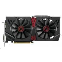 ASUS STRIX-R9380-DC2OC-4GD5-GAMING