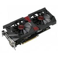 ASUS STRIX-R9380X-4G-GAMING