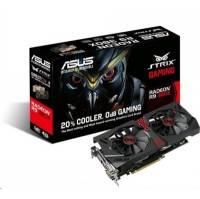 ASUS STRIX-R9380X-4G-GAMING