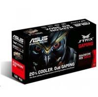 видеокарта ASUS STRIX-R9380X-4G-GAMING