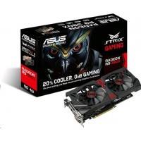 ASUS STRIX-R9380X-OC4G-GAMING