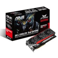ASUS STRIX-R9390-DC3-8GD5-Gaming