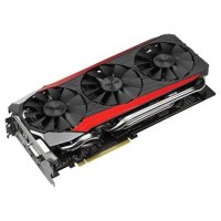 ASUS STRIX-R9390X-DC3-8GD5-GAMING