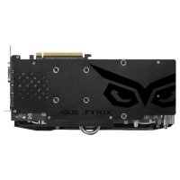 видеокарта ASUS STRIX-R9390X-DC3-8GD5-GAMING