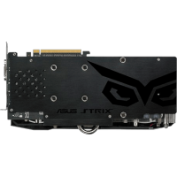 ASUS STRIX-R9390X-DC3OC-8GD5-GAMING