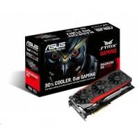 ASUS STRIX-R9FURY-DC3-4G-Gaming
