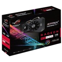ASUS STRIX-RX460-4G-GAMING