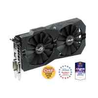 видеокарта ASUS STRIX-RX470-8G-GAMING