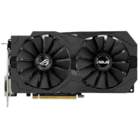 ASUS STRIX-RX470-8G-GAMING