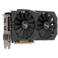 ASUS STRIX-RX470-8G-GAMING