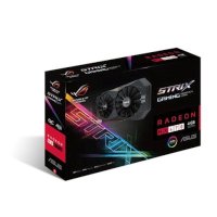 ASUS STRIX-RX470-O4G-GAMING