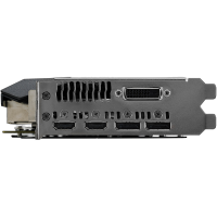 ASUS STRIX-RX480-8G-GAMING